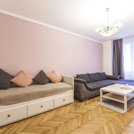Modern Central Apartment Dlouha 프라하 외부 사진