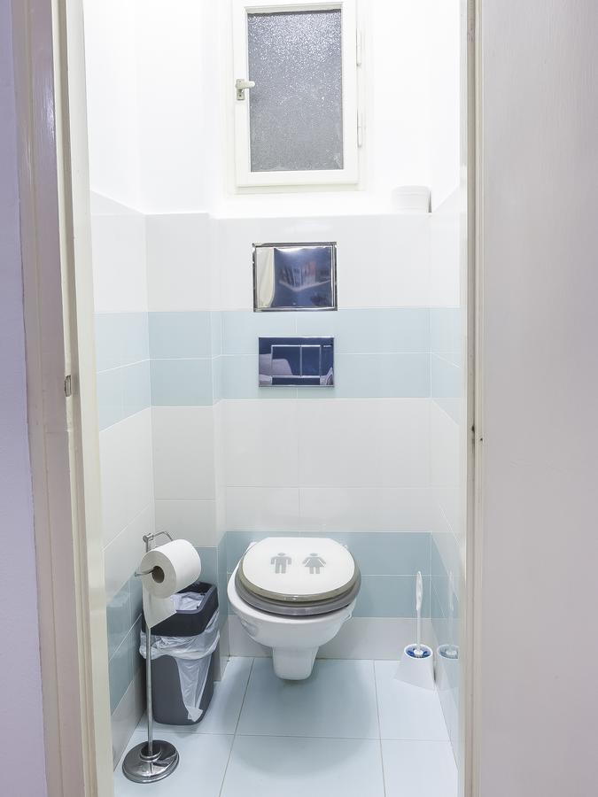 Modern Central Apartment Dlouha 프라하 외부 사진
